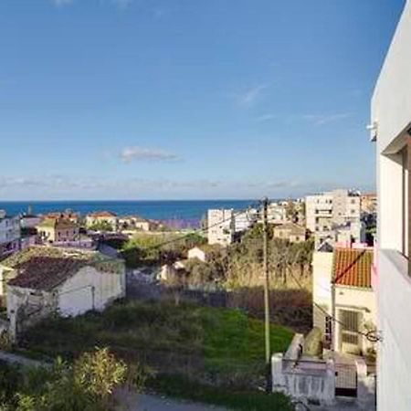 Sea City And Mountain View Apartment La Canea Exterior foto